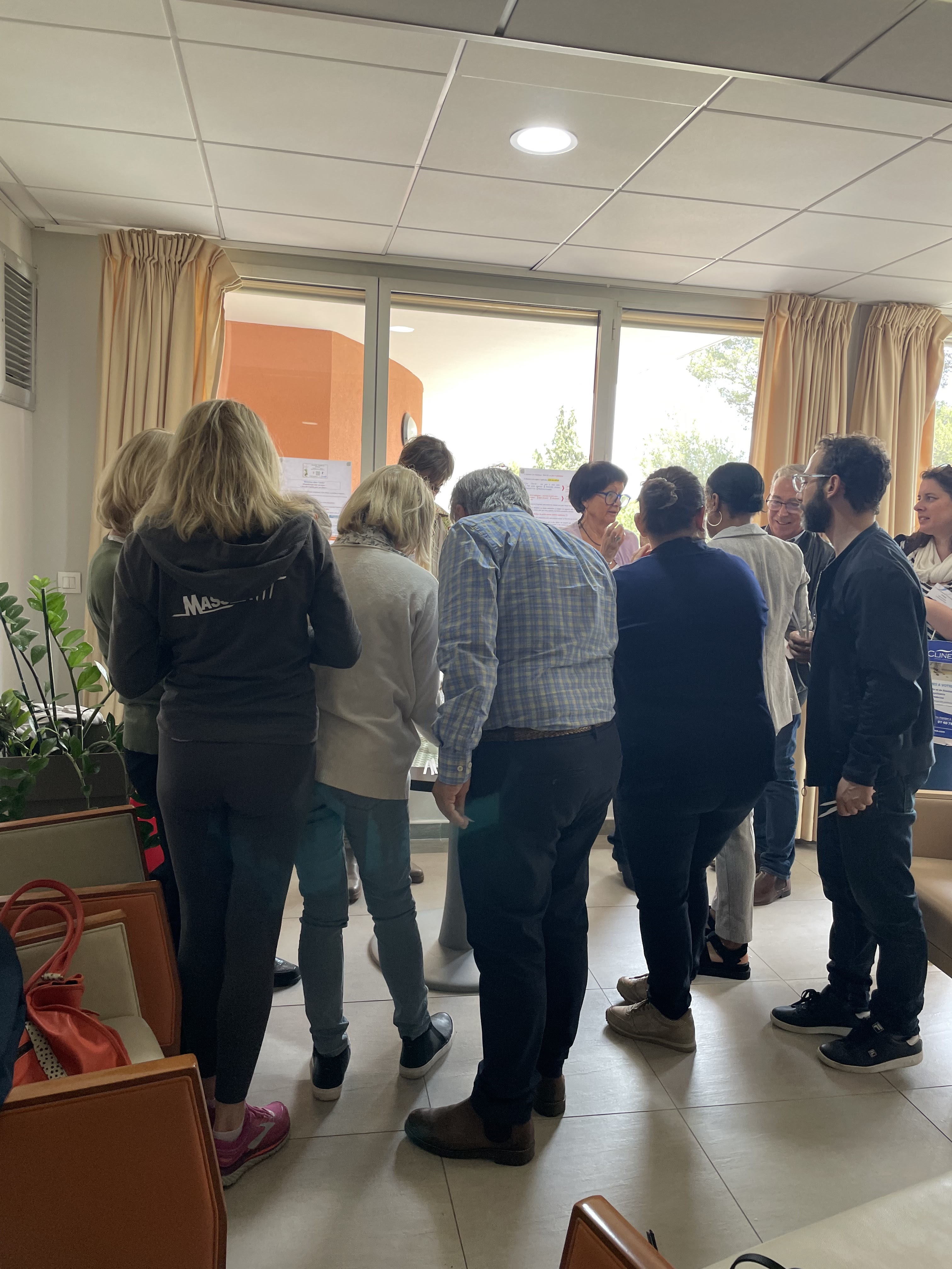 Photo n° 1 de l'avis de Badra.a fait le 25/05/2023 à 15:16