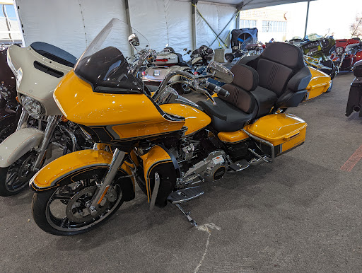 Harley-Davidson Dealer «Black Hills Harley-Davidson», reviews and photos