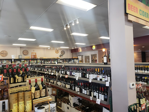 Wine Store «Wilibees Wine and Spirits», reviews and photos, 700 3rd St, Santa Rosa, CA 95404, USA