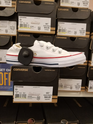 Shoe Store «Shoe Carnival», reviews and photos, 2800 SW 24th Ave, Ocala, FL 34471, USA