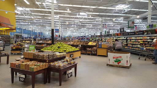 Department Store «Walmart Supercenter», reviews and photos, 8315 W Farm to Market Rd 78, Converse, TX 78109, USA