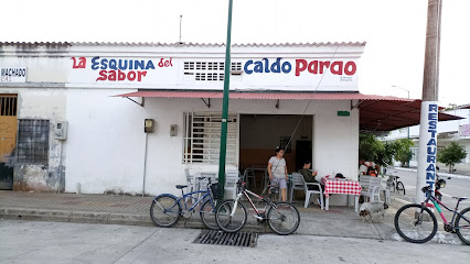 Caldo Parao - Cl. 11 #516, Guamal, Meta, Colombia