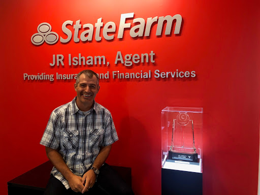 Auto Insurance Agency «JR Isham - State Farm Insurance Agent», reviews and photos