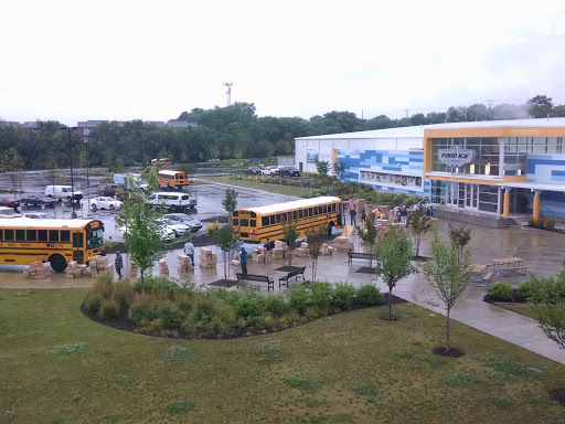 Community Center «Southeast Community Center», reviews and photos, 5260 Hickory Hollow Pkwy #202, Antioch, TN 37013, USA