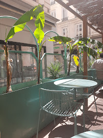 Atmosphère du Restaurant italien Piada Cordeliers à Lyon - n°2