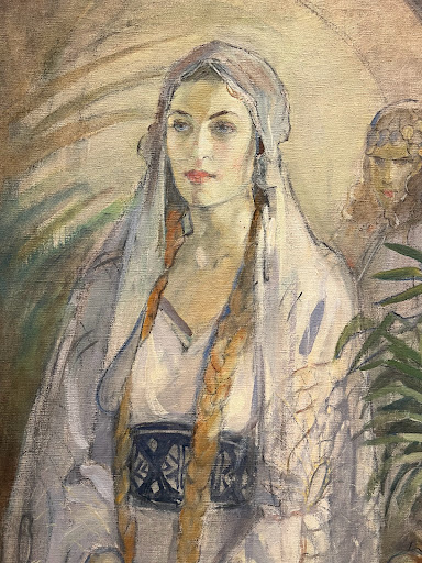 Museum «Brigham Young University Museum of Art», reviews and photos, Campus Dr, Provo, UT 84602, USA