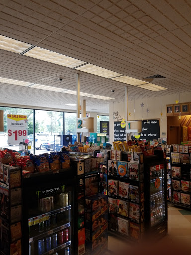 Supermarket «Big Y», reviews and photos, 62 W Main St, Spencer, MA 01562, USA