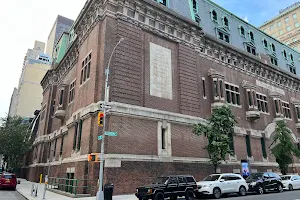 69th Regiment Armory image