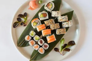Sushi Way image
