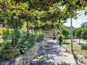 Quinta de Sabroso