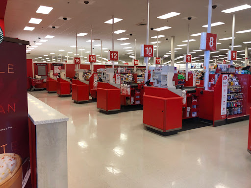 Department Store «Target», reviews and photos, 1300 Ulster Ave, Kingston, NY 12401, USA