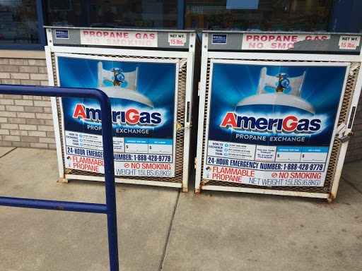 Convenience Store «Good to Go #22», reviews and photos, 1401 S Jackson St, Frankfort, IN 46041, USA