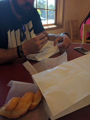 Donut Shop «Banbury Cross Donuts», reviews and photos, 705 S 700 E, Salt Lake City, UT 84102, USA