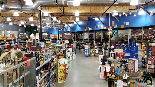 Wine Store «BevMo!», reviews and photos, 1775 N Victory Pl, Burbank, CA 91502, USA