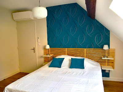 chambres d hotes AU COEUR DE MEURSAULT à Meursault