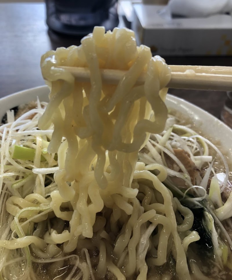 札幌味噌らーめん たら福 宮城県角田市角田町 ラーメン屋 グルコミ