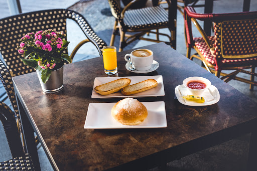 Restaurante Serrano 80