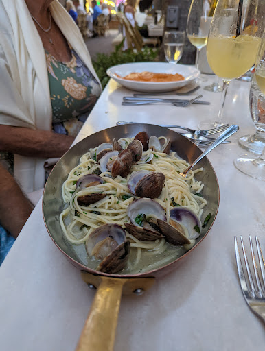 Italian Restaurant «VERGINA Restaurant Naples», reviews and photos, 700 5th Ave S, Naples, FL 34102, USA