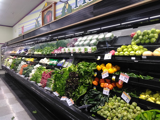 Supermarket «Save Mart Supermarkets», reviews and photos, 1591 E Noble Ave, Visalia, CA 93292, USA