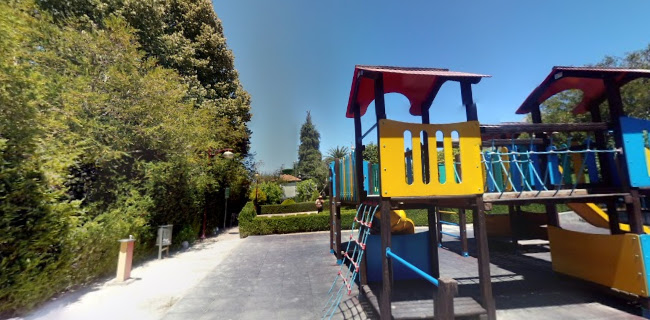 Jardim Parque Infantil Horário de abertura