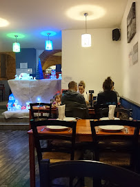 Atmosphère du Restaurant français Le Refuge à Montauban - n°6