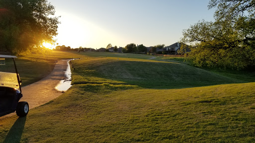 Golf Course «Ridgeview Ranch Golf Course», reviews and photos, 2701 Ridgeview Dr, Plano, TX 75025, USA