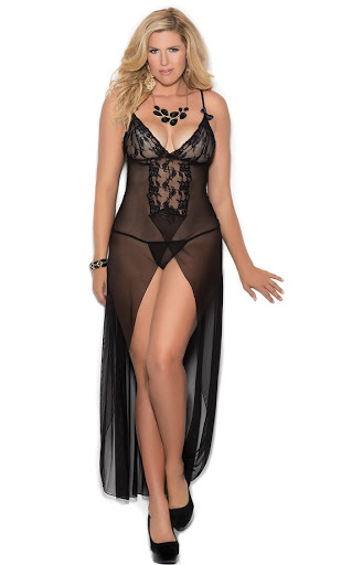 Lingerie Store «LaSensuals Plus Size Lingerie», reviews and photos, 20 S Palmway Ave, Rockledge, FL 32955, USA
