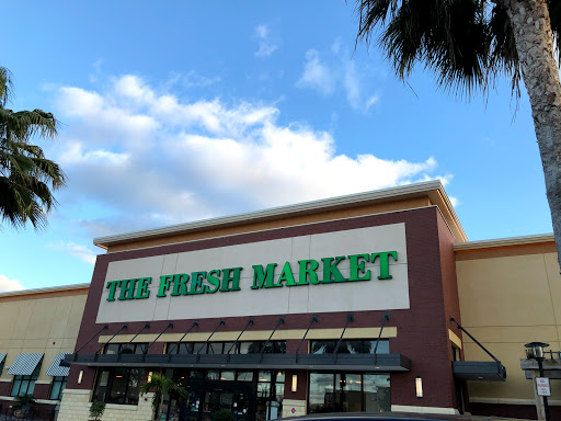 Grocery Store «The Fresh Market», reviews and photos, 6701 Manatee Ave W, Bradenton, FL 34209, USA