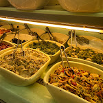 Photo n°1 de l'avis de A. fait le 17/08/2020 à 17:54 sur le  L'angolino di Via Matteotti à Lecce