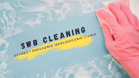 Firma Sprzątająca - SWB Cleaning