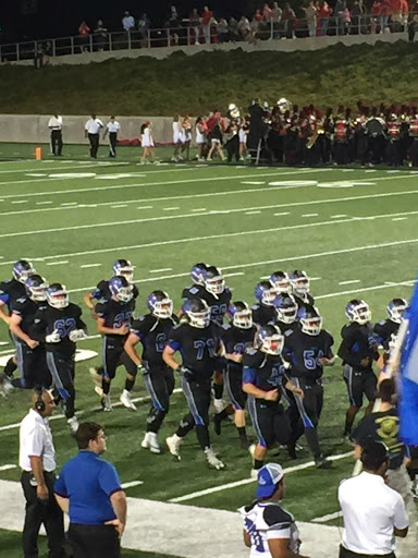 Stadium «Texan Drive Stadium», reviews and photos, 21360 Valley Ranch Pkwy, Porter, TX 77365, USA