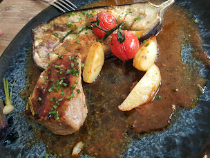 Photo n°10 de Restaurant 4 Saisons à Le Tréport ()