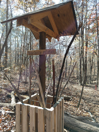 Nature Preserve «Autrey Mill Nature Preserve & Heritage Center», reviews and photos, 9770 Autrey Mill Rd, Johns Creek, GA 30022, USA