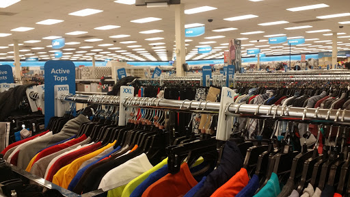 Clothing Store «Ross Dress for Less», reviews and photos, 2936 Interstate 45 N, Conroe, TX 77303, USA