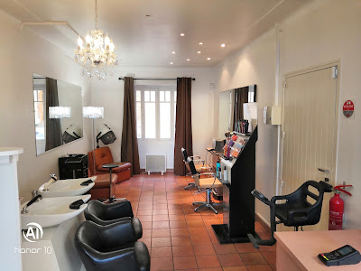 Lv coiffure à Mazères