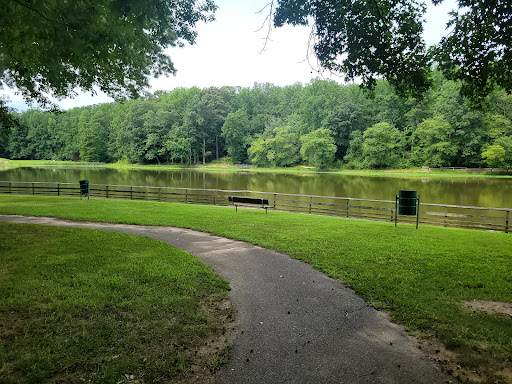 Park «Louise F Cosca Regional Park», reviews and photos, 11000 Thrift Rd, Clinton, MD 20735, USA