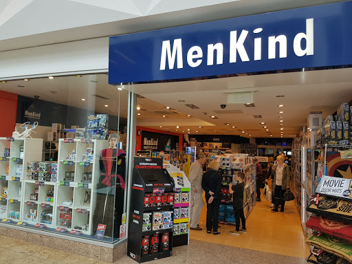 Menkind