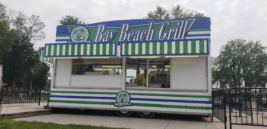 Bay Beach Grill 54302