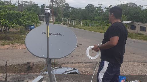 Maracaibo Satelital (Internet Satelital Directv)