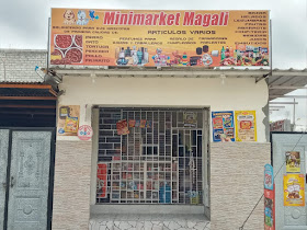 Minimarke Magali