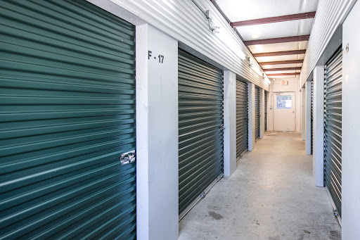 Moving and Storage Service «Budget Self Storage of Covington», reviews and photos, 6217 US-278, Covington, GA 30014, USA