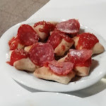 Photo n°1 de l'avis de Attilio.i fait le 15/01/2019 à 21:12 sur le  Le Fornaci da Lello à Costabissara