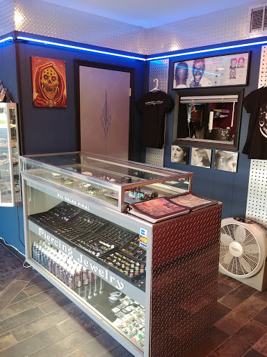 Explore breast cancer tattoos ideas, creative tattoo ideas in Hammond, available at Bugaboo Tattoo