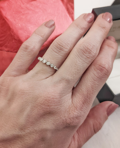 Jewelry Designer «Eaton Turner Jewelry», reviews and photos, 1735 N Montana Ave, Helena, MT 59601, USA