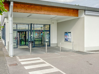 Lidl à Provins