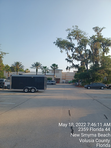 Home Improvement Store «The Home Depot», reviews and photos, 2359 FL-44, New Smyrna Beach, FL 32168, USA