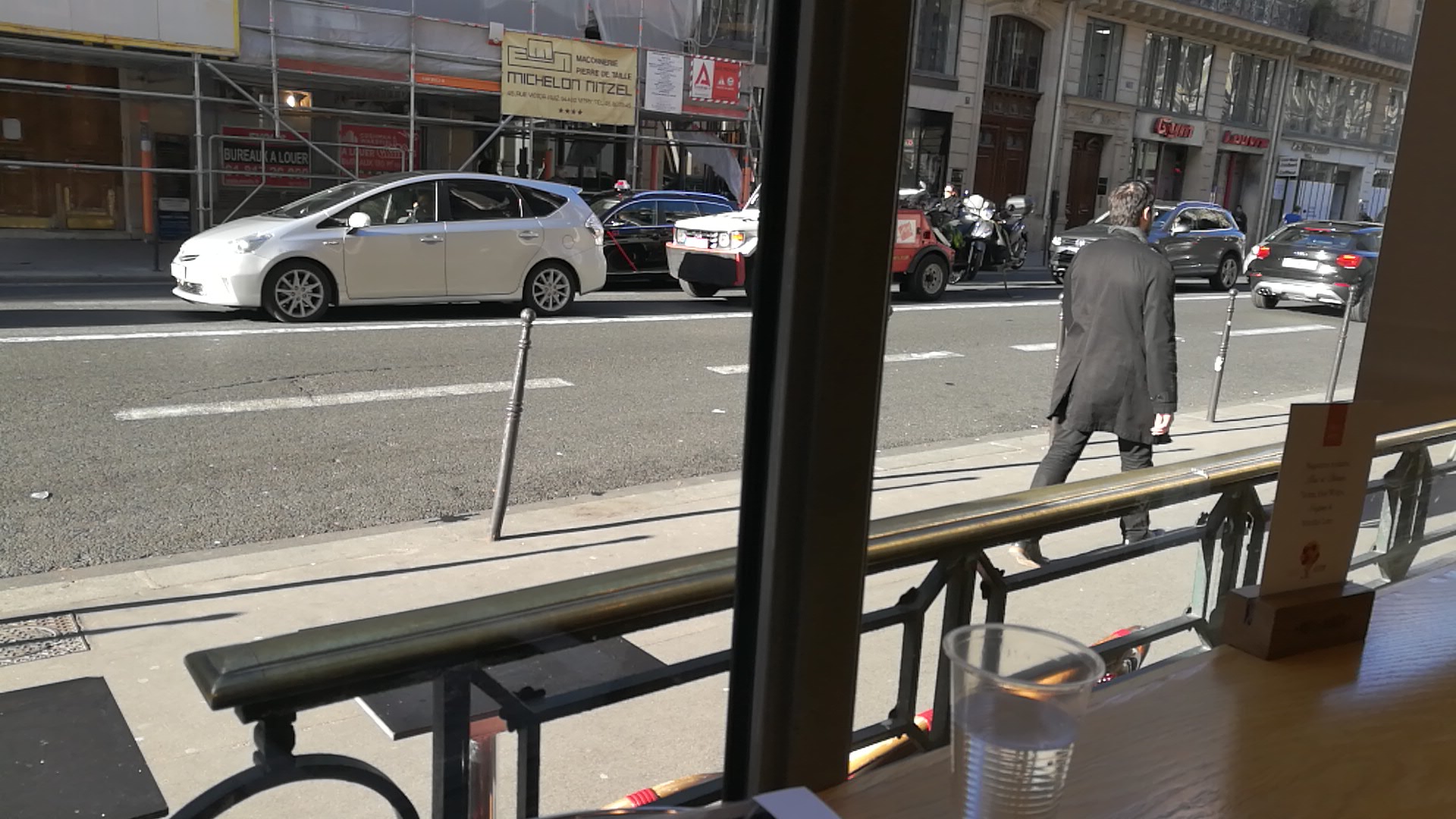 Photo n° 2 de l'avis de Mataco.T fait le 13/11/2018 à 13:08