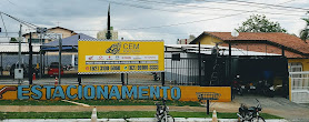 Oficina de moto e Borracharia 100%