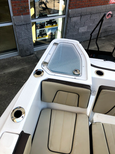 ATV Dealer «Charleston PowerSports», reviews and photos, 3571 W Montague Ave, North Charleston, SC 29418, USA