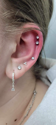 Explore vet tattoo ideas, creative tattoo ideas in Kenosha, available at Kenosha Tattoo Company